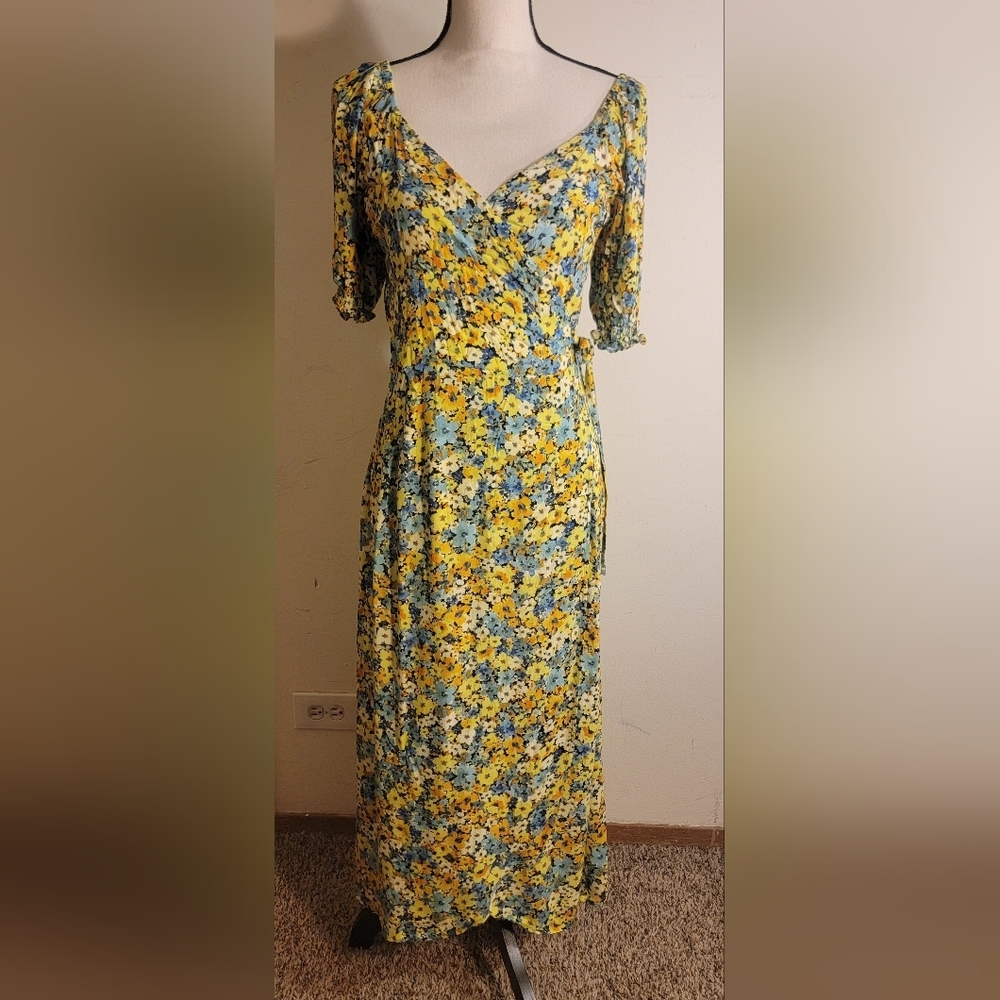L*Space Talia Dress
